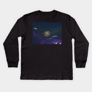 Venus Kids Long Sleeve T-Shirt